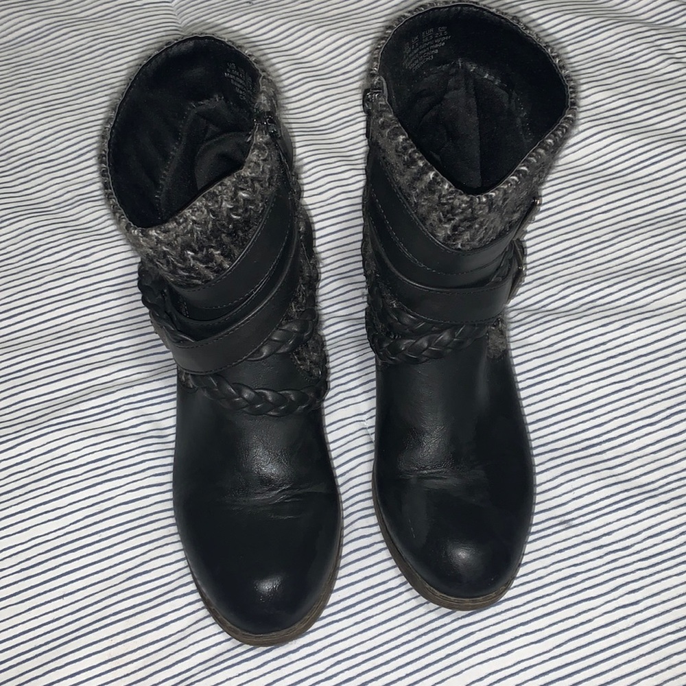 Booties - Picture 2 of 5